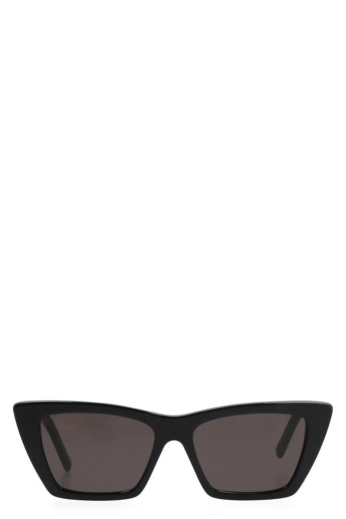商品Yves Saint Laurent|SUNGLASSES,价格¥2268,第1张图片