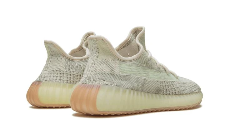 商品Adidas|Adidas Yeezy Boost 350 V2 Reflective,价格¥2690-¥7315,第4张图片详细描述