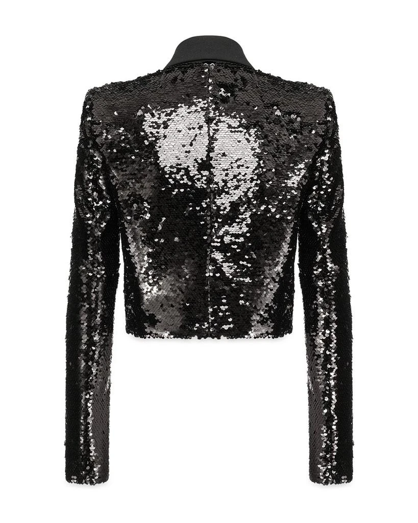 Maracuja Spencer Sequined Blazer 商品