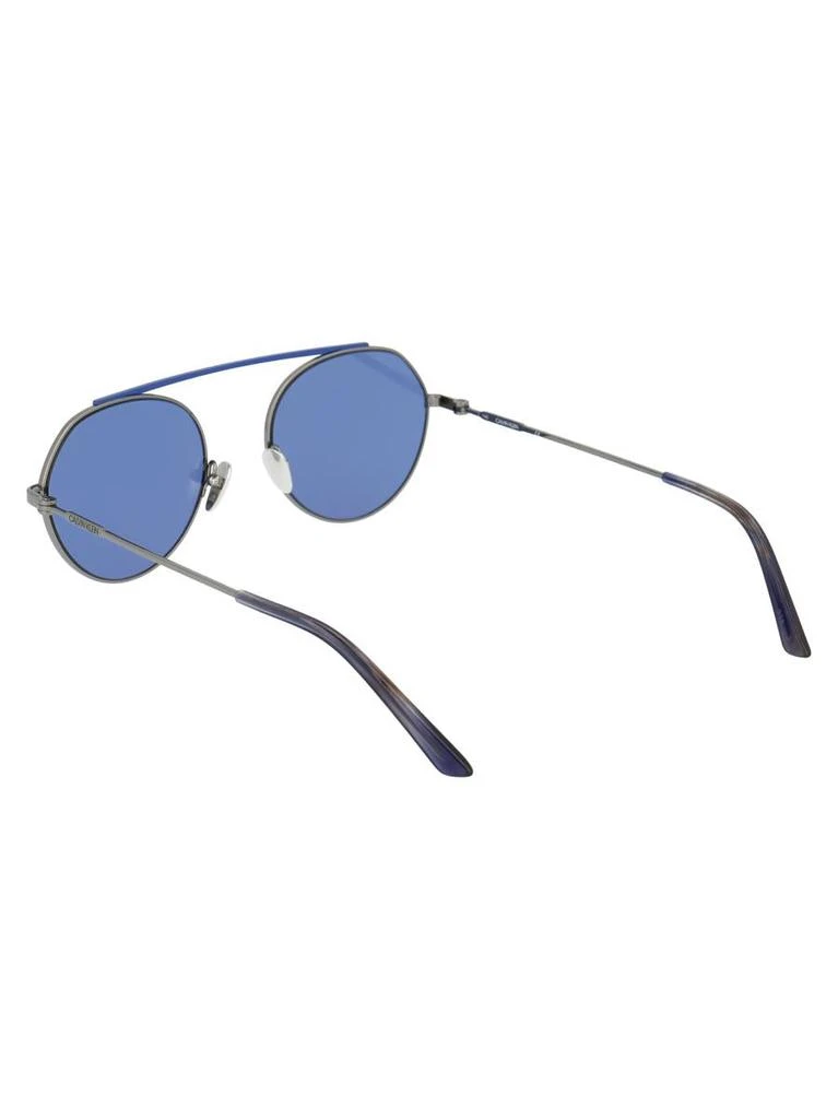商品Calvin Klein|Calvin Klein Sunglasses,价格¥1529,第4张图片详细描述