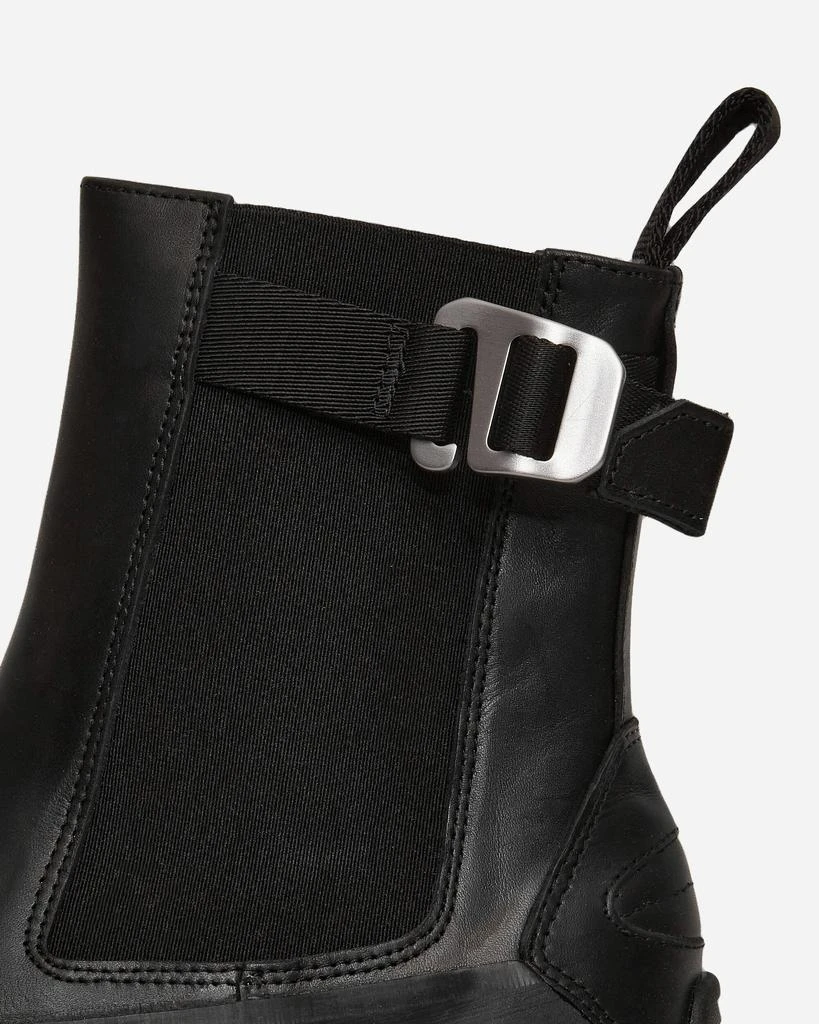 Chelsea Boots Black 商品