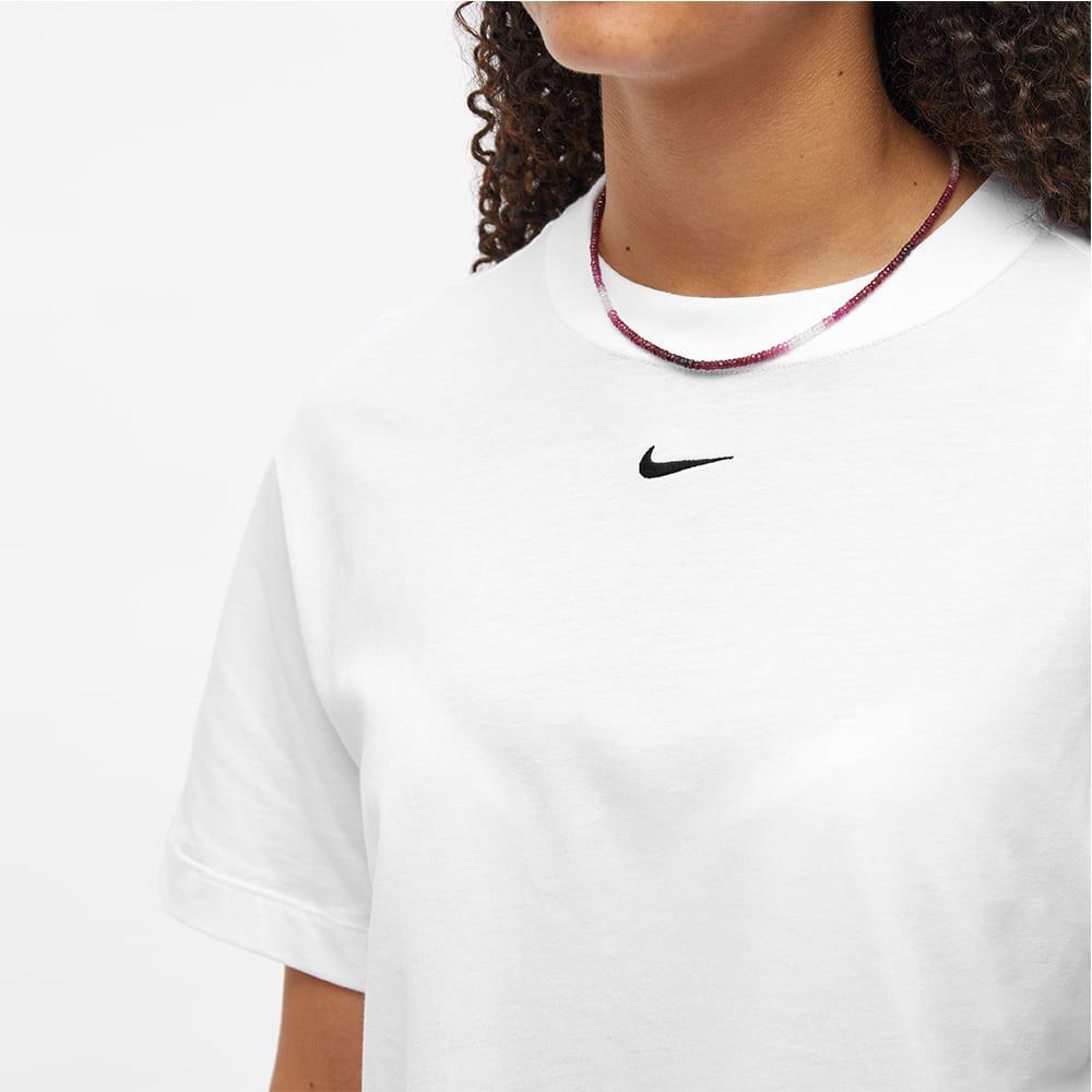 商品NIKE|Nike Essentials Short Sleeve Tee,价格¥186,第4张图片详细描述