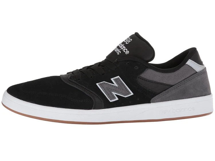 商品New Balance|NM598 慢跑鞋,价格¥521,第4张图片详细描述