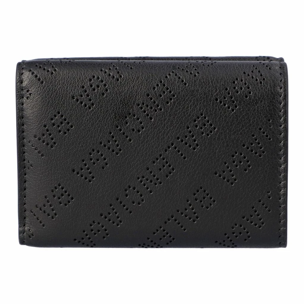 商品Balenciaga|Balenciaga Men's cash mini wallet in black,价格¥2631,第2张图片详细描述