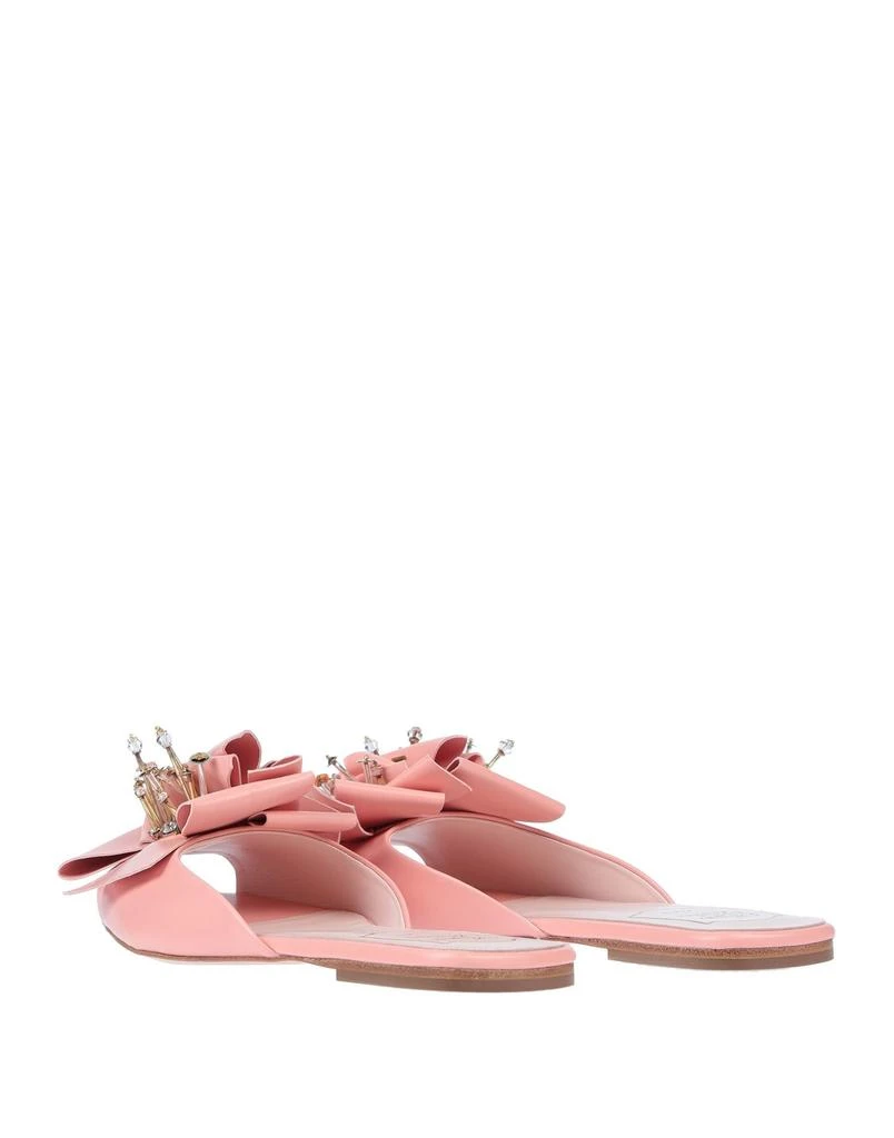 商品Roger Vivier|Sandals,价格¥977,第3张图片详细描述