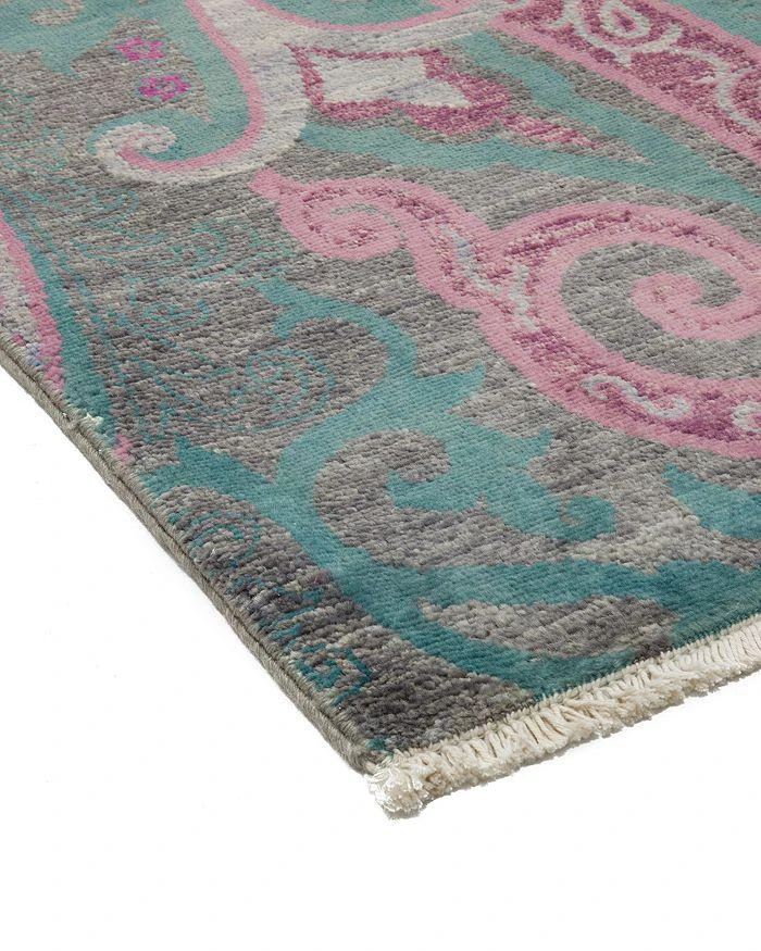 Suzani M1770 Area Rug, 4'1" x 6'1" 商品