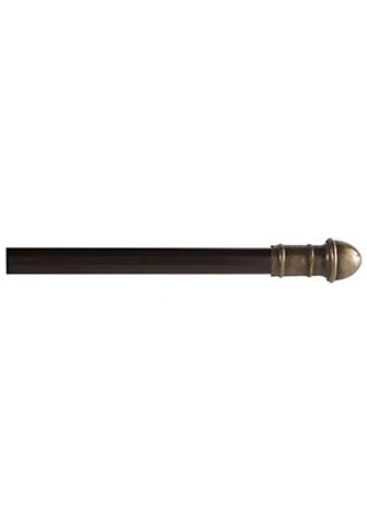 商品PerfectPillows|Kn386 38 28 48 Bronze Dress Cafe Rod,价格¥183,第1张图片