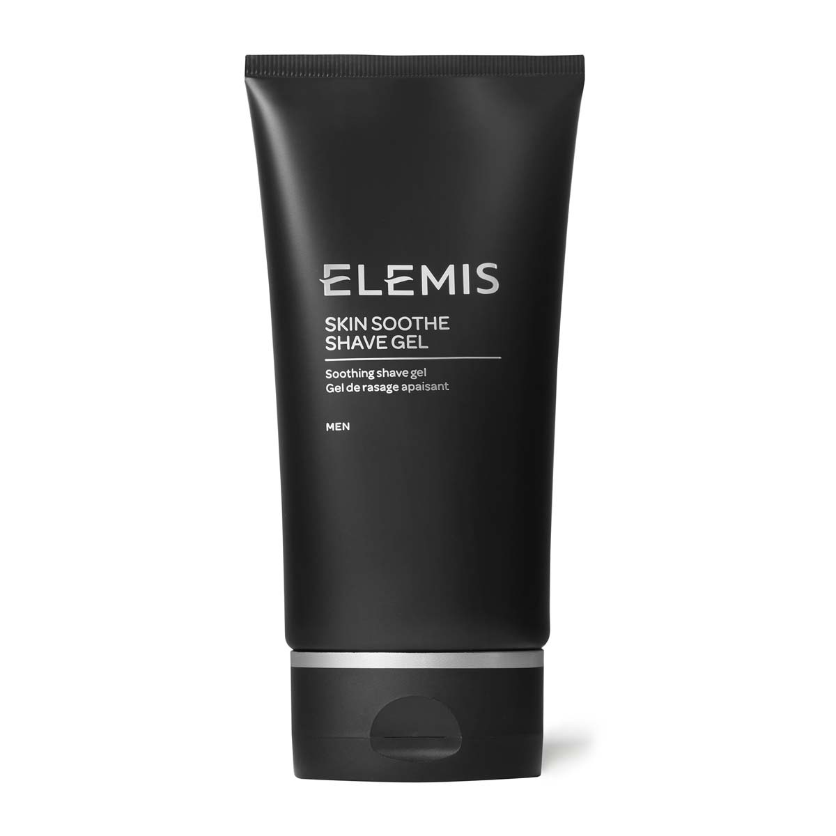 商品ELEMIS|ELEMIS 艾丽美 男士肌肤舒缓剃须啫喱 150ml,价格¥301,第1张图片