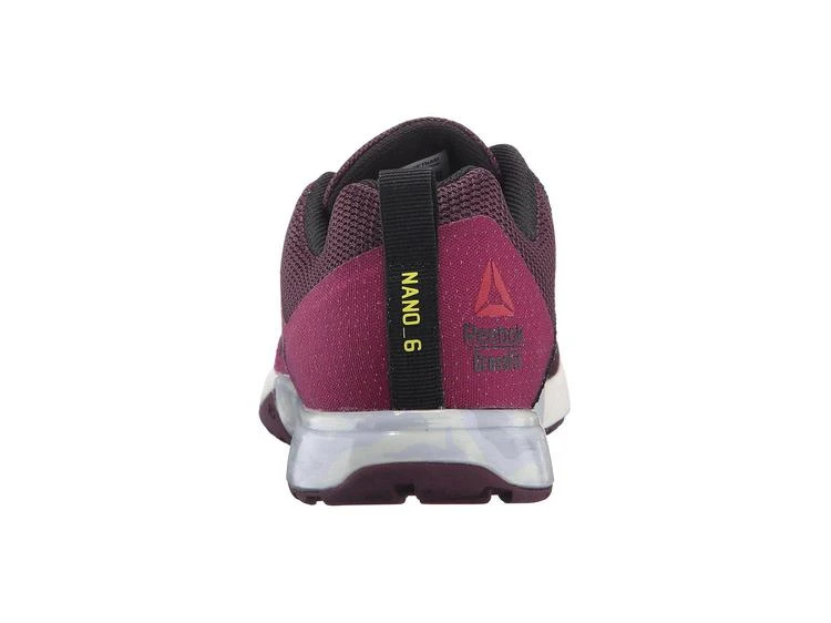 商品Reebok|Crossfit® Nano 6.0,价格¥884,第5张图片详细描述