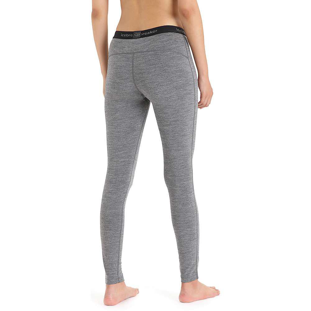 商品Icebreaker|Icebreaker Women's 200 Oasis Legging,价格¥787,第3张图片详细描述