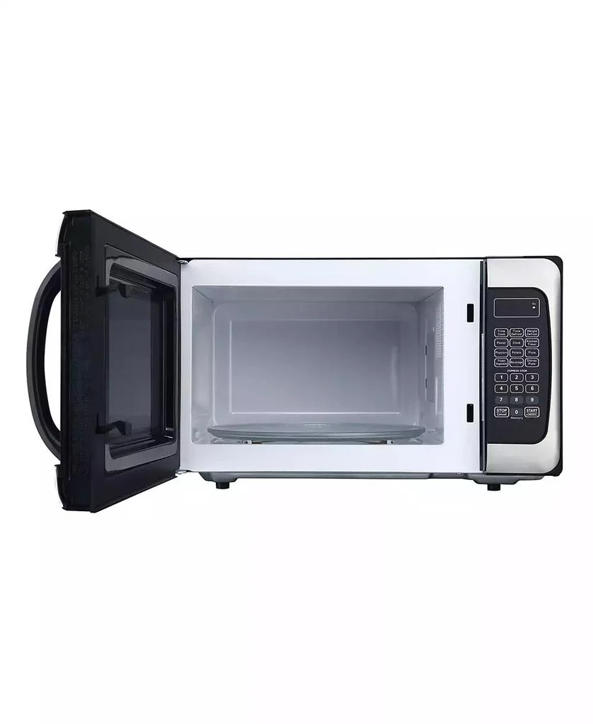 商品Black & Decker|1.1 Cubic Feet Microwave,价格¥1608,第4张图片详细描述