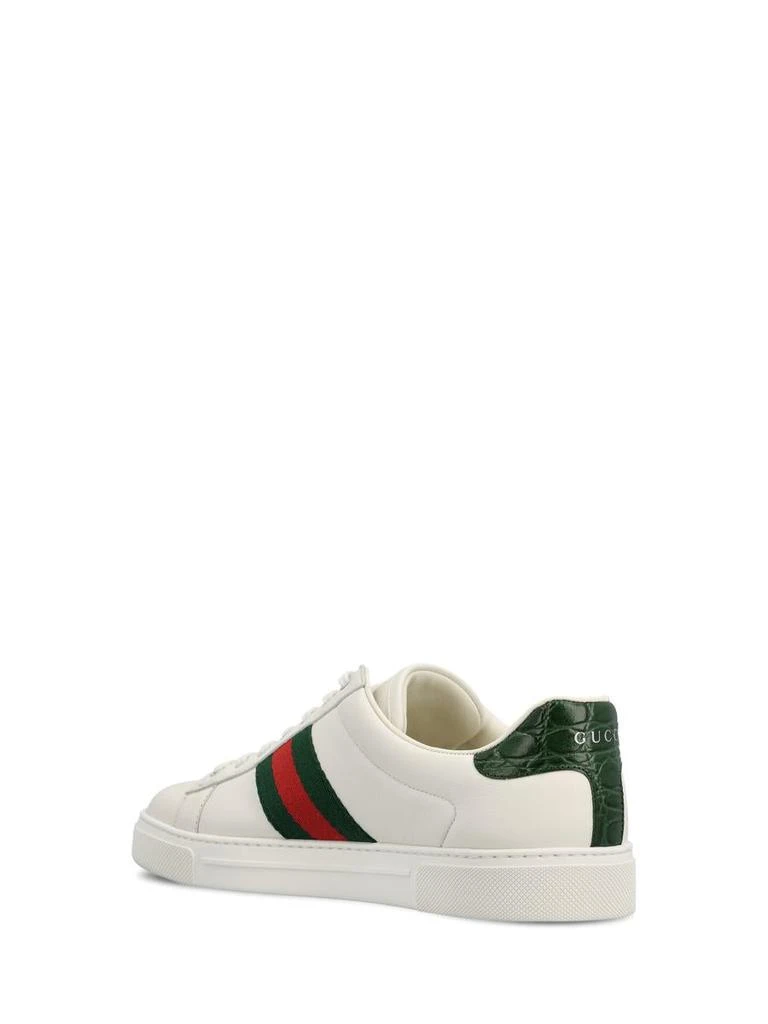 商品Gucci|Gucci Sneakers,价格¥5439,第3张图片详细描述