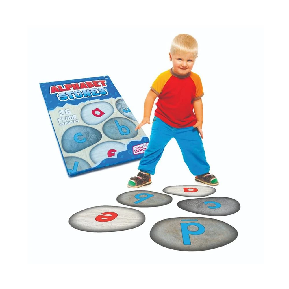 商品Redbox|Junior Learning Alphabet Stones - Educational Activity,价格¥299,第3张图片详细描述