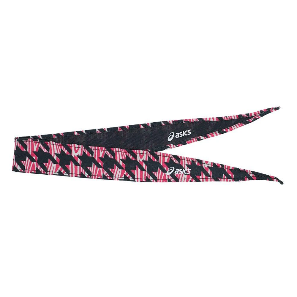 商品Asics|Reversible Headband,价格¥37,第1张图片