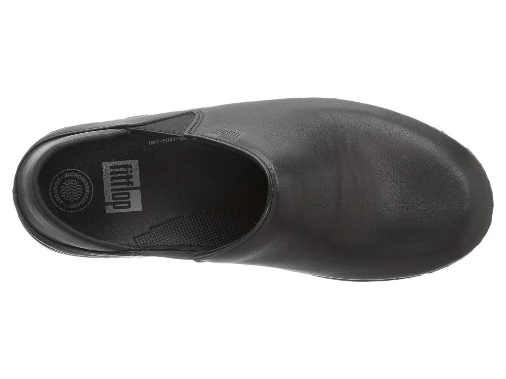 商品FitFlop|Superloafer Leather,价格¥902,第2张图片详细描述