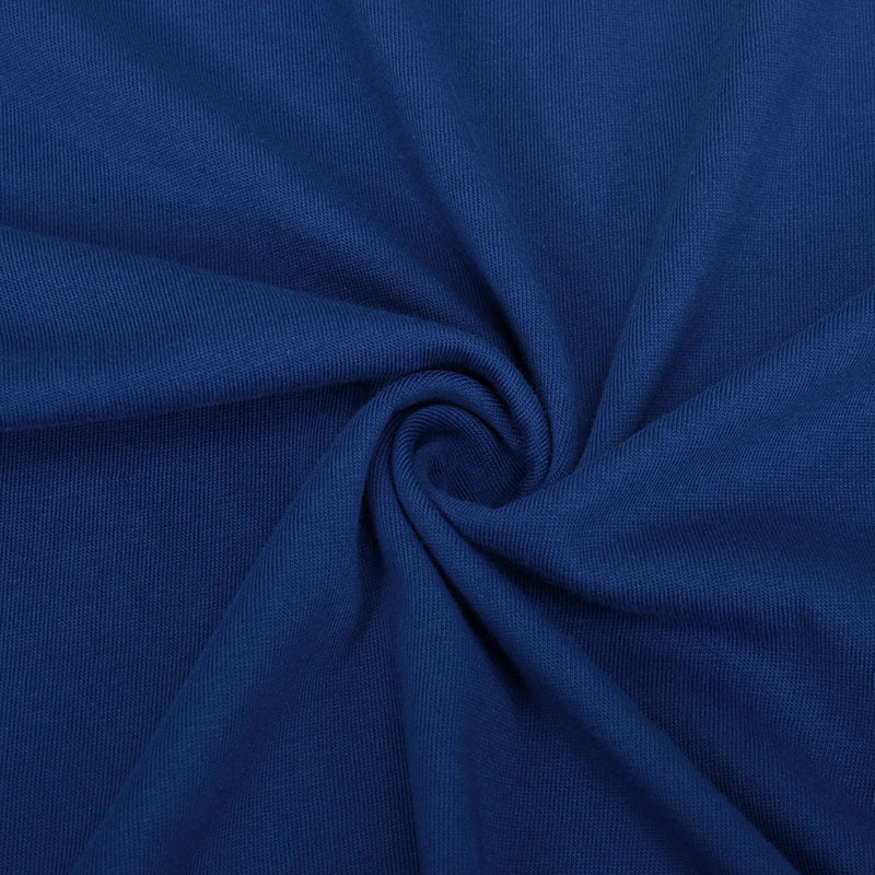 商品Emporio Armani|Emporio Armani 安普里奥 阿玛尼 男士深蓝色短袖T恤 3ZPT14-PJJ6Z-1570,价格¥396,第1张图片