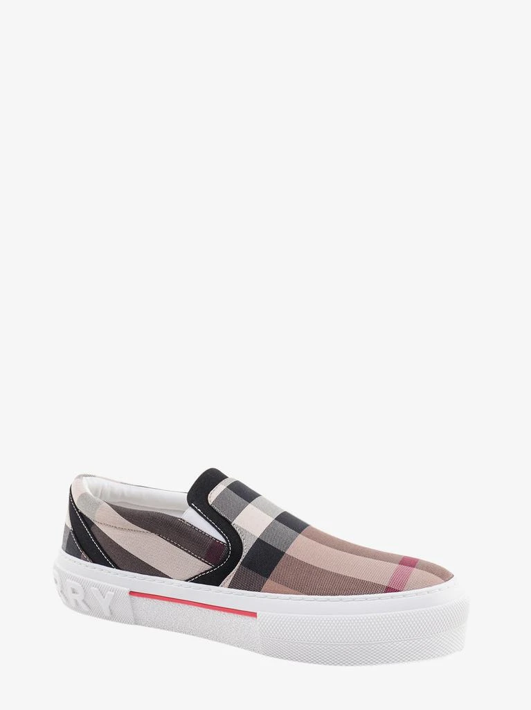 商品Burberry|SLIP-ON,价格¥4473,第2张图片详细描述