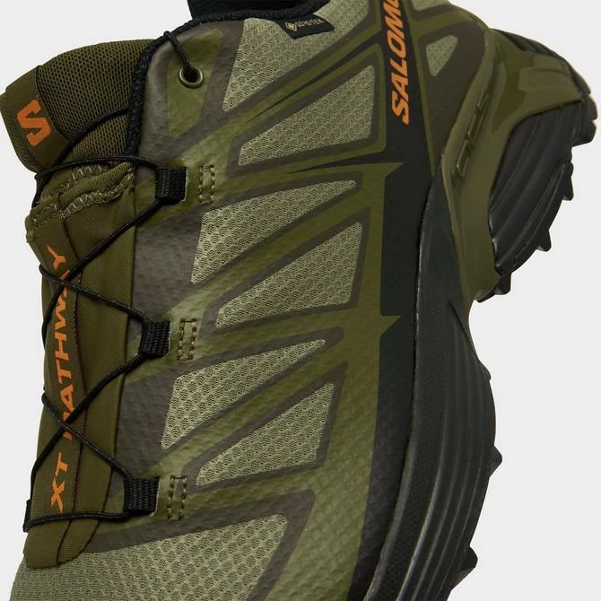 商品Salomon|Salomon XT-Pathway GORE-TEX Trail Running Shoes,价格¥996,第3张图片详细描述