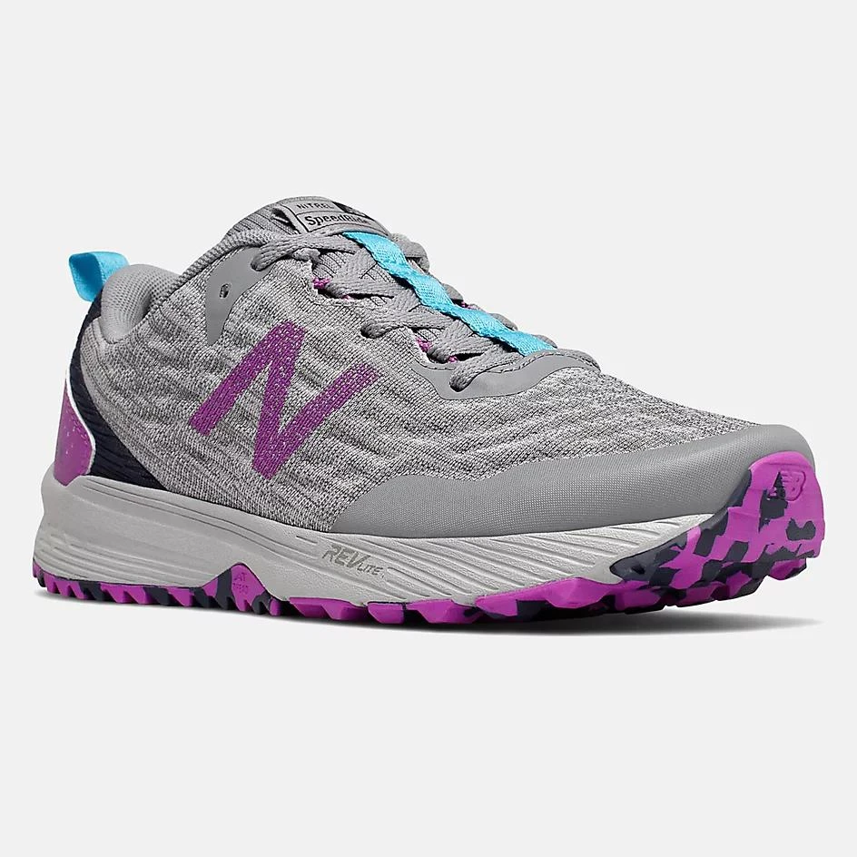 商品New Balance|Nitrelv3,价格¥244,第2张图片详细描述
