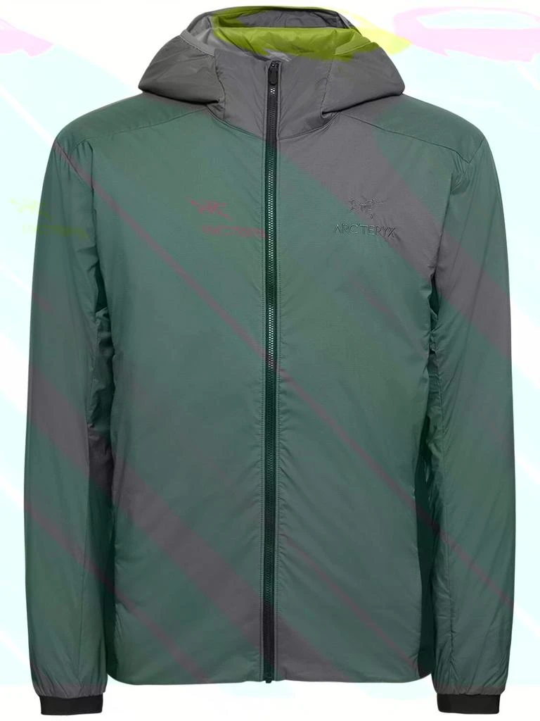 商品Arc'teryx|Atom Lt Insulated Hooded Jacket,价格¥2576,第1张图片