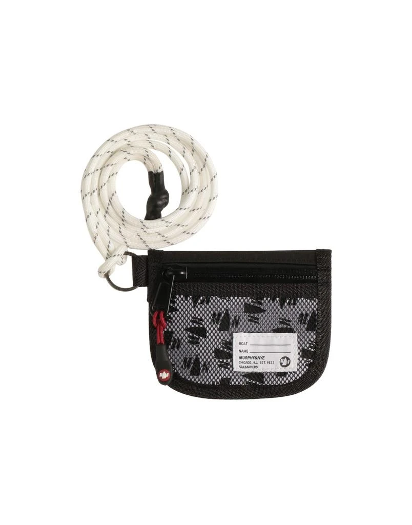 商品MURPHY & NYE|Wallet,价格¥250,第1张图片