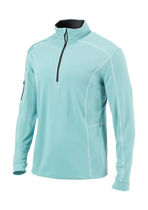 商品Columbia|Shotgun 1 4 Zip Pullover,价格¥260,第1张图片