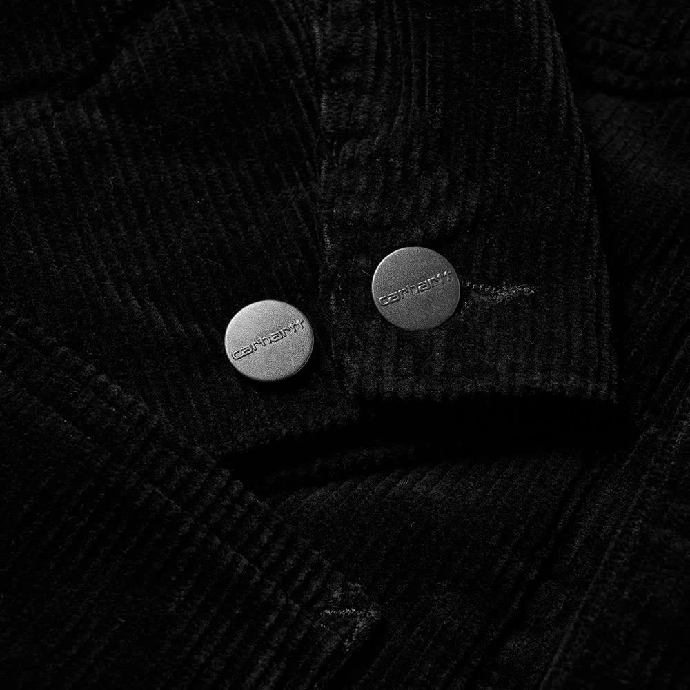 商品Carhartt|Carhartt WIP Corduroy Michigan Coat,价格¥913,第3张图片详细描述