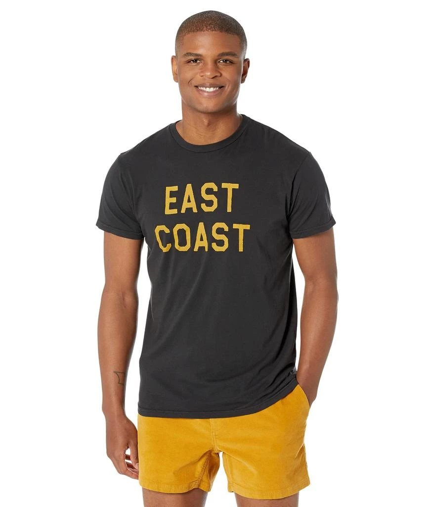 商品The Original Retro Brand|East Coast,价格¥456,第1张图片
