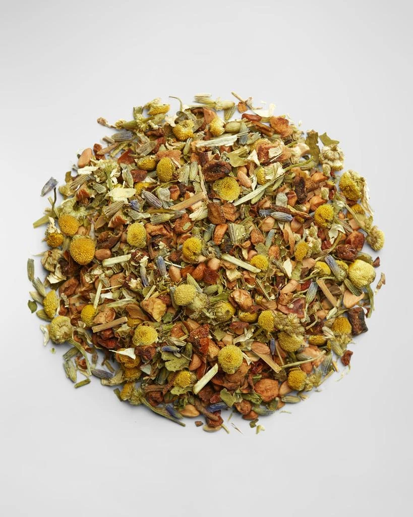 商品Palais des Thés|Les Sources On a Cloud, Peace Organic Sensorial Herbal Tea, 4.9 oz.,价格¥201,第2张图片详细描述