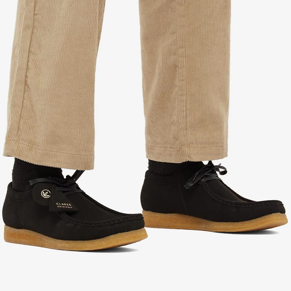 Clarks Originals Wallabee Vegan 商品