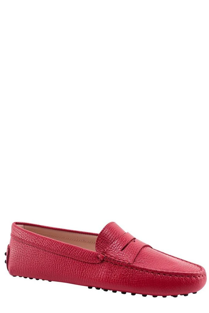 商品Tod's|Tod's Gommino Slip-On Loafers,价格¥3520,第2张图片详细描述