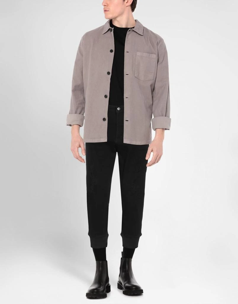 商品Neil Barrett|Casual pants,价格¥1344,第2张图片详细描述