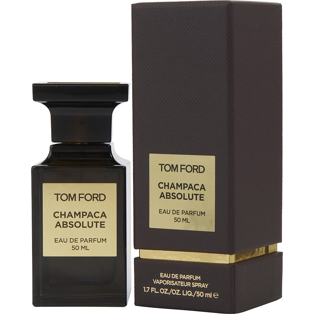 商品Tom Ford|TOM FORD 汤姆福特 精致黄兰花香水 EDP 50ml,价格¥3374,第1张图片