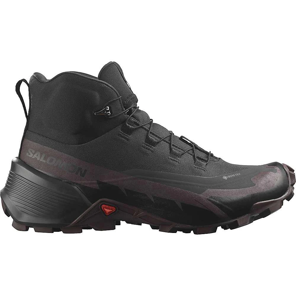 商品Salomon|Women's Cross Hike 2 Mid GTX Boot,价格¥916,第1张图片