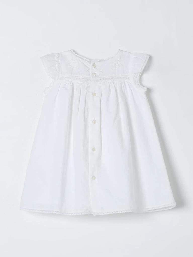 商品Bonpoint|Romper kids Bonpoint,价格¥895,第2张图片详细描述