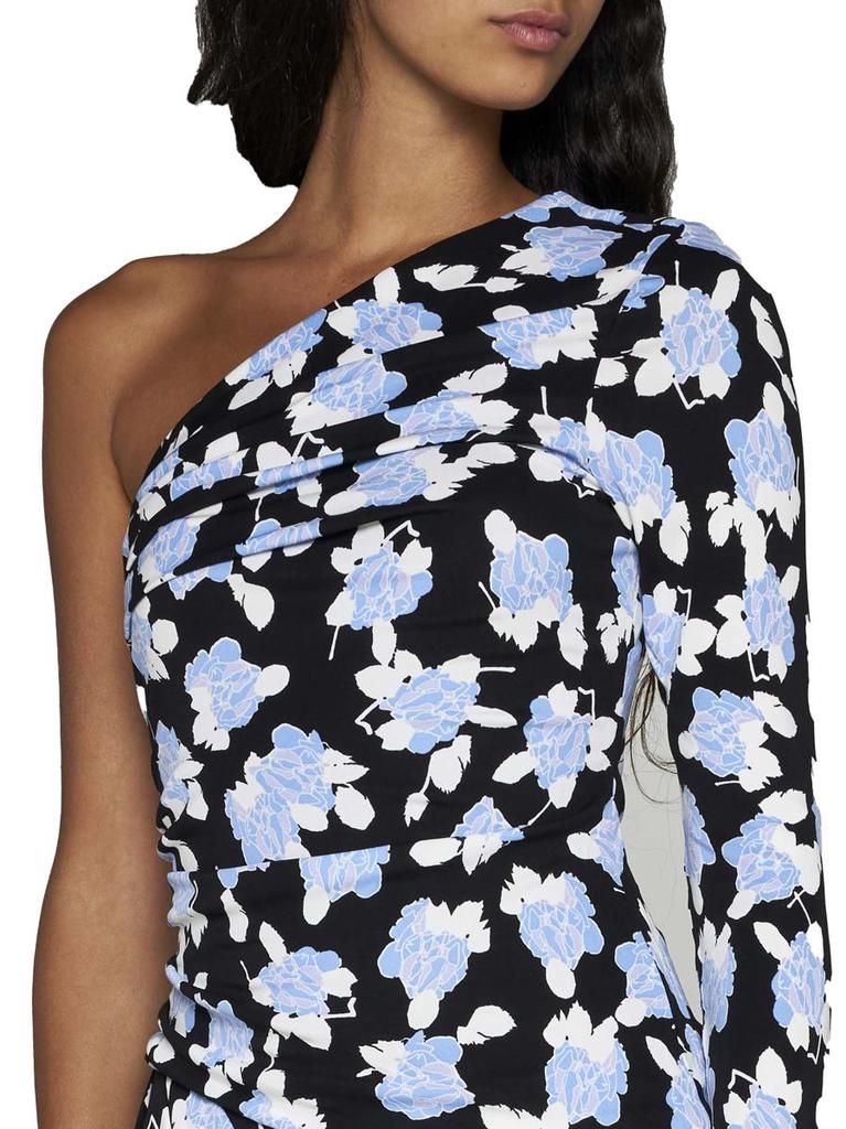 Diane Von Furstenberg Dresses商品第4张图片规格展示