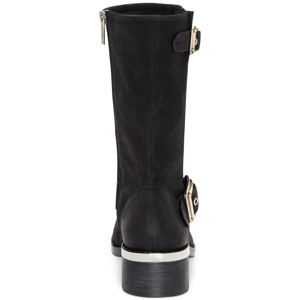 商品Vince Camuto|Women's Windy Moto Boots,价格¥262,第3张图片详细描述