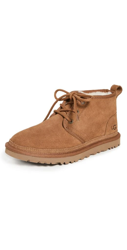 商品UGG|UGG Neumel 短靴,价格¥1040,第1张图片