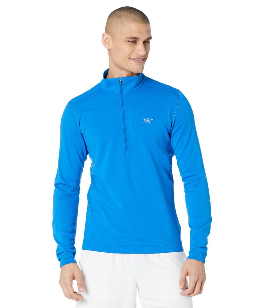 Arc'teryx | Motus AR Zip Neck Long Sleeve 631.21元 商品图片