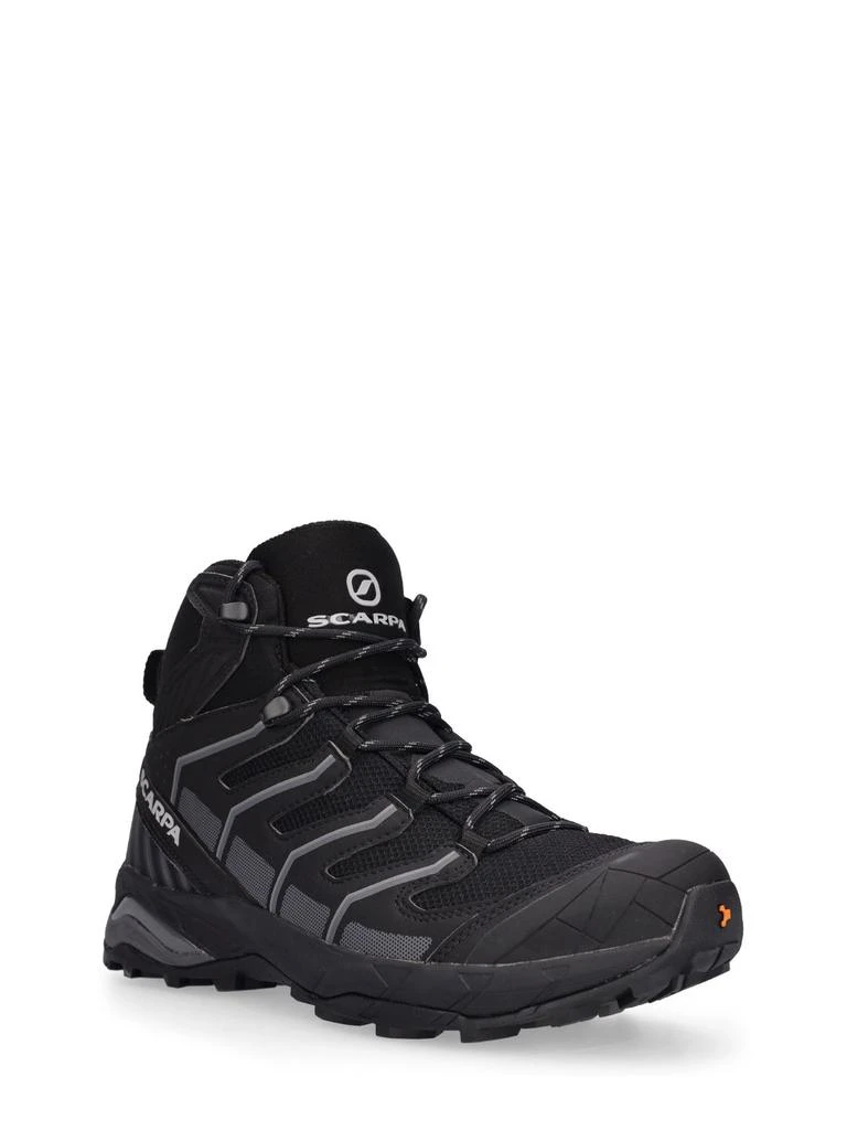 商品Scarpa|Maverick Mid Gtx Hiking Boots,价格¥977,第3张图片详细描述