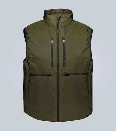 商品Prada|padded gilet,价格¥9539,第1张图片