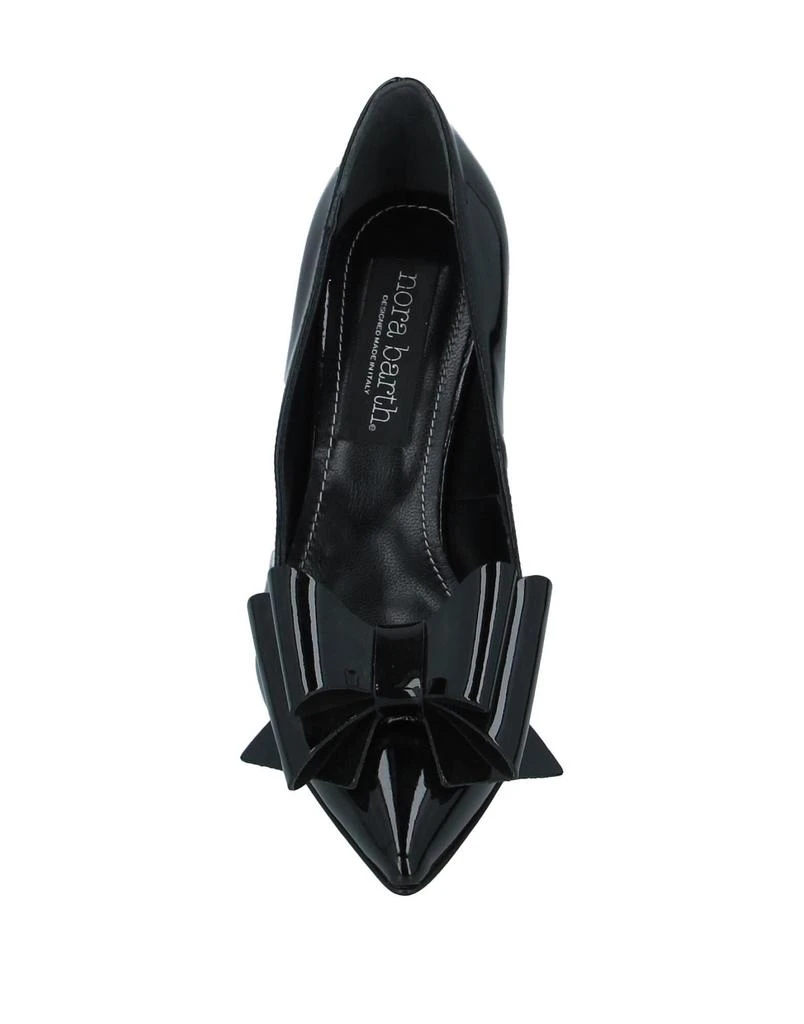 商品NORA BARTH|Pump,价格¥434,第4张图片详细描述