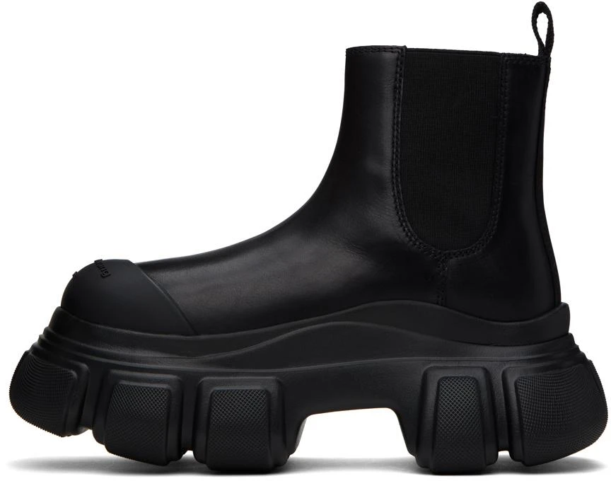 商品Alexander Wang|Black Storm Chelsea Boots,价格¥3411,第3张图片详细描述
