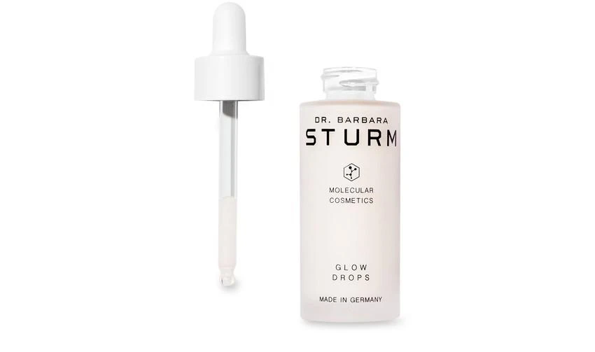 商品Dr. Barbara Sturm|亮肤美容液 30ml,价格¥1184,第2张图片详细描述