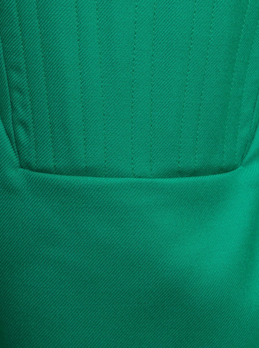 商品GIUSEPPE DI MORABITO|GIUSEPPE DI MORABITO 女士连衣裙 234DR19346 绿色,价格¥3268,第4张图片详细描述
