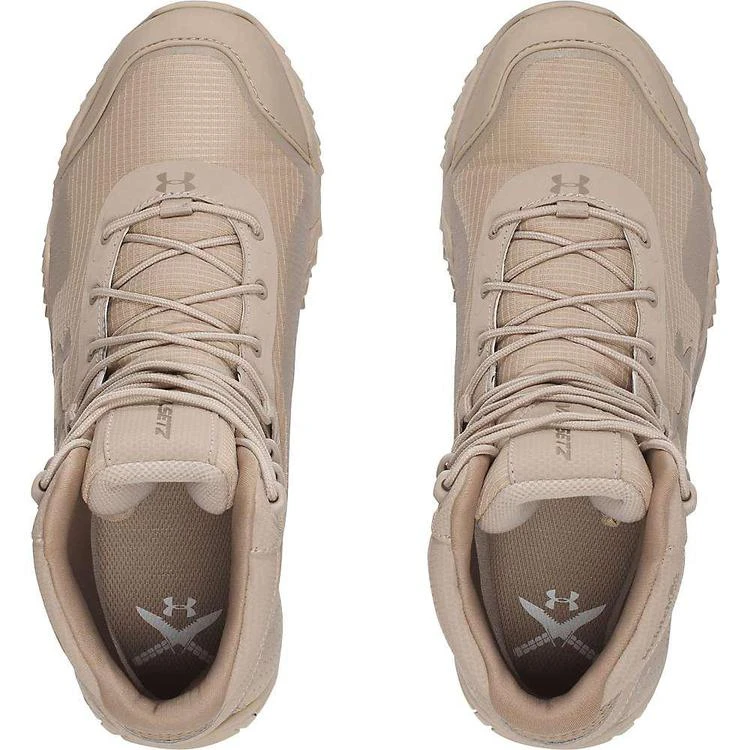 商品Under Armour|Under Armour Men's UA Valsetz RTS Boot,价格¥639,第4张图片详细描述