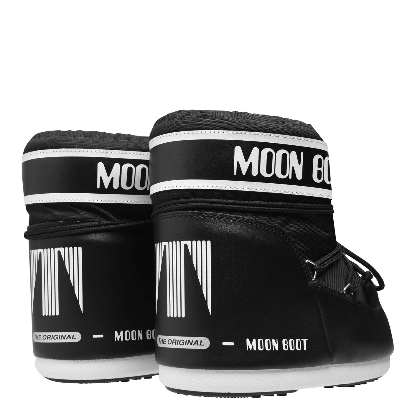 商品【预售7天】 Moon Boot|Moon Boot 女士高跟鞋 232183001 黑色,价格¥1691,第5张图片详细描述