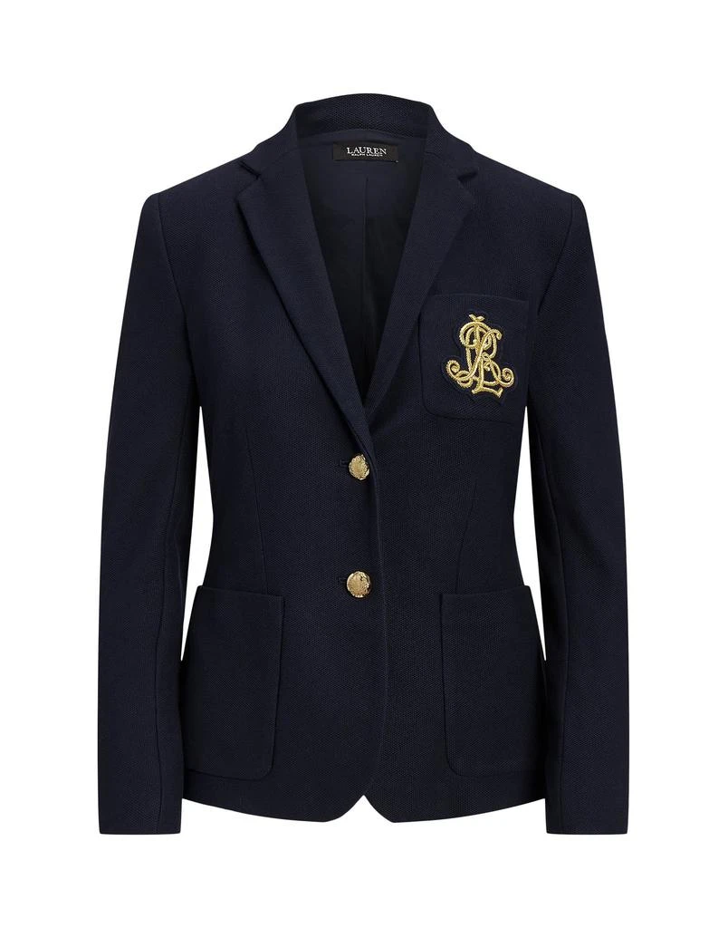 商品Ralph Lauren|Blazer,价格¥2071,第1张图片