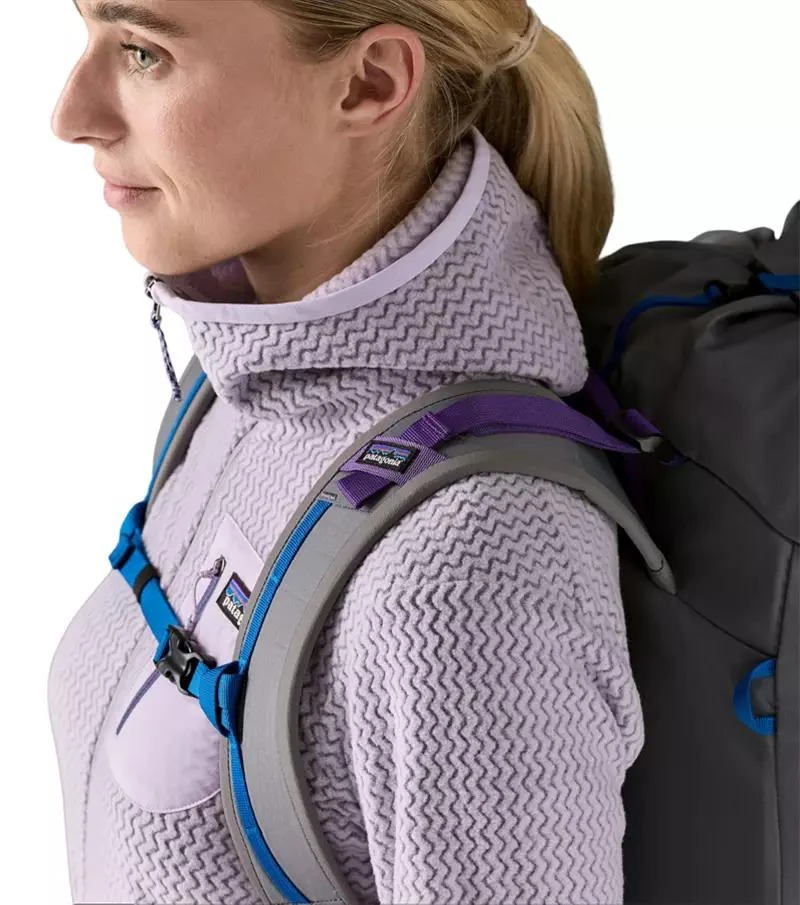 Patagonia Women's R1 Air Full-Zip Jacket 商品