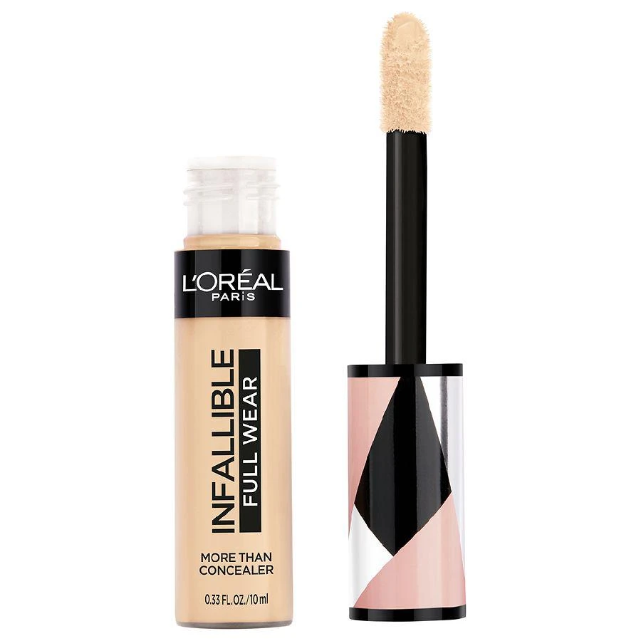 商品L'Oreal Paris|Full Wear Concealer Waterproof, Full Coverage,价格¥158,第1张图片